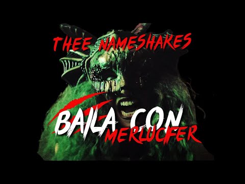 THEE NAMESHAKES Concert Tickets - 2026 Tour Dates