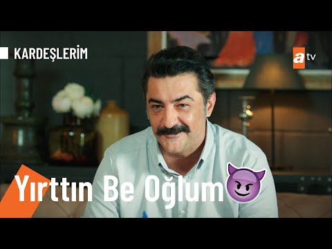 Akif Atakul'u kurtarma planının ikinci kısmına start verildi!😈 - @KARDEŞLERİM 55. Bölüm