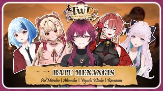 【TwT】Eps. 4 BATU MENANGIS【Tana Nona - JKT48V】