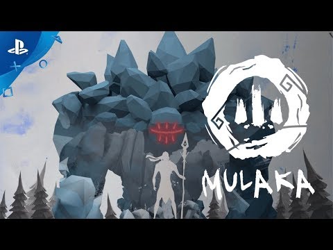 Mulaka – PSX 2017 Trailer | PS4