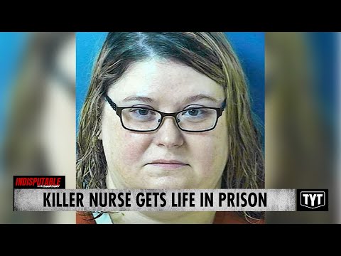 UPDATE: Nurse Who Killed Patients With Insulin Gets Life Behind Bars, Avoids Lethal Injection #IND