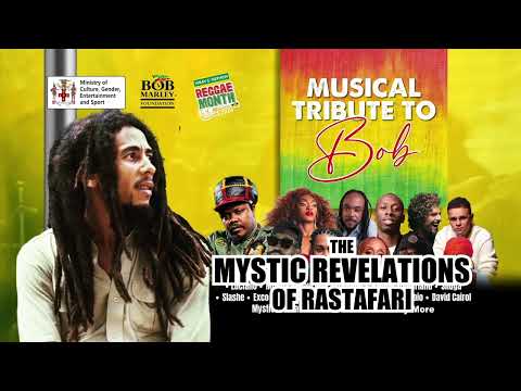 Bob Marley Tribute 2024