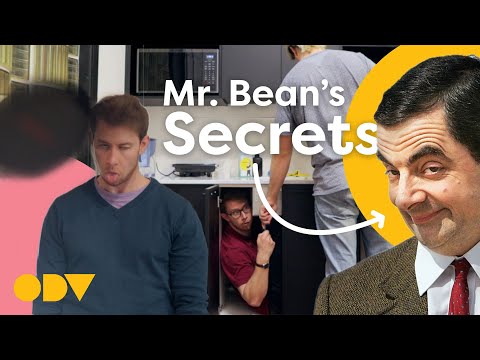 5 Easy Ways to Add Visual Comedy to Your Video