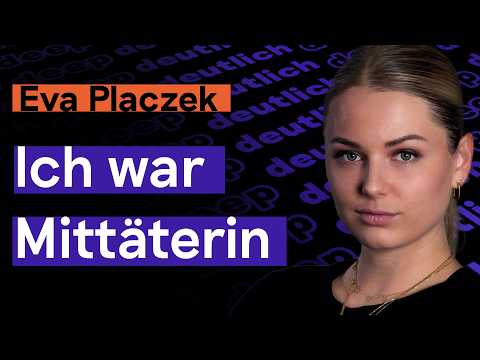 Gewalt im Kreißsaal - Hebamme Eva Placzek im Talk