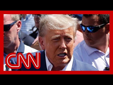 See how Trump responded to his fourth indictment
