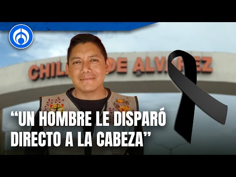 Actualización del asesinato de Tomás Morales: ya no era candidato en Chilapa