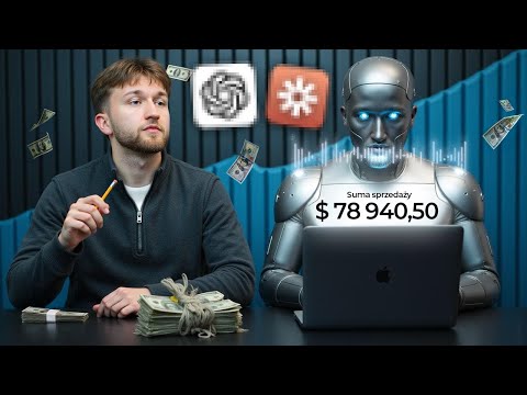 7 Narzędzi AI, Które Drukują Dla Ciebie Pieniądze