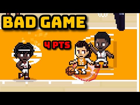 I Had My Worst Game Ever In HL Career Mode! Ep. 3