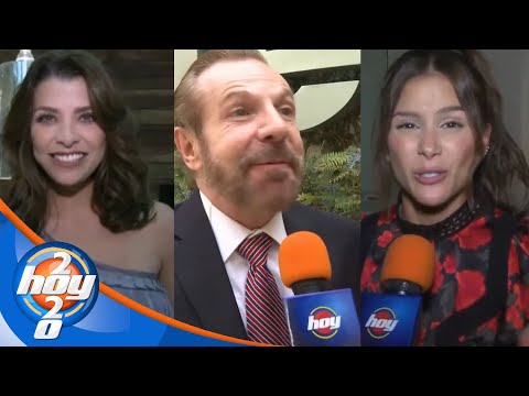 Los famosos confiesan sus pecados capitales | Hoy