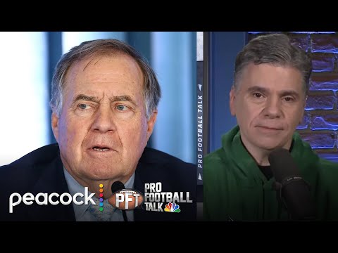 Drama Unfolds: Bill Belichick's North Carolina Coaching Debut & NFL's Hard Knocks Struggles