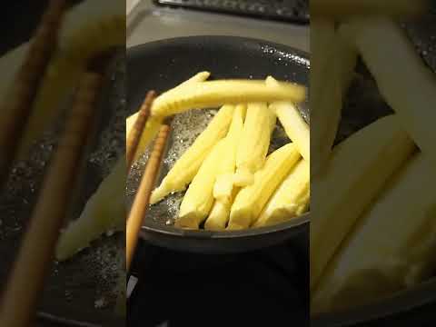 家中のお酒が枯渇するヤングコーン #shorts