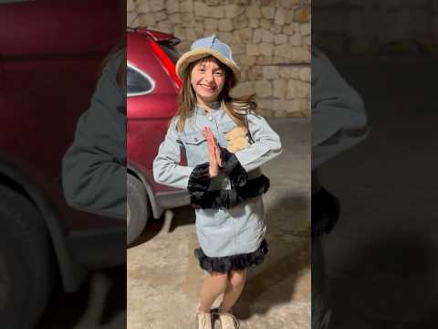 مليكة رئيسة الجمهورية 😍😎