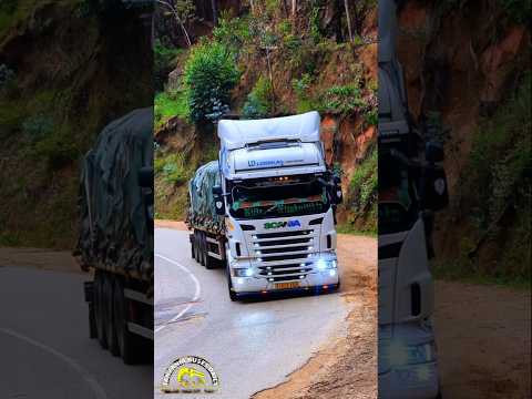 MAISHA YA BARABARANI REMIX #trending #automobile #travel