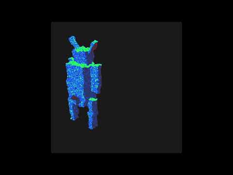 **** (LIMINAL HORROR AMBIENCE)