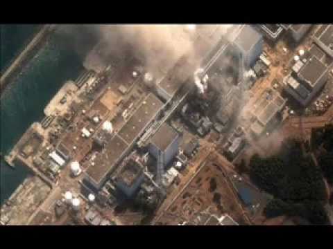 Discussion on nuclear meltdown in Japan and other looming dangers ...