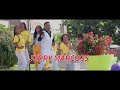 JERRY MARCOSS - MERCI MON DIEU (Clip Officiel 2020)