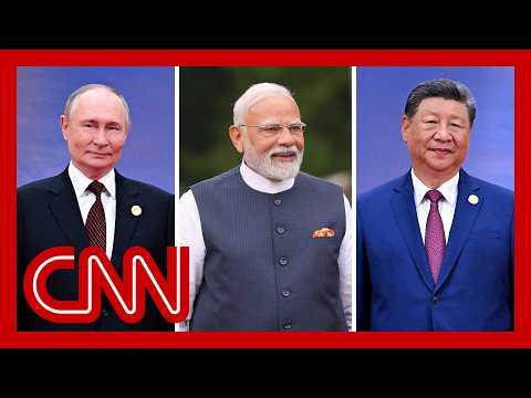 China kicks off two-day security summit