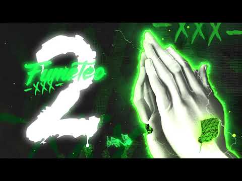 FUMETEO XXX 2 - BRUNO CABRERA DJ FT. BRIANMIX