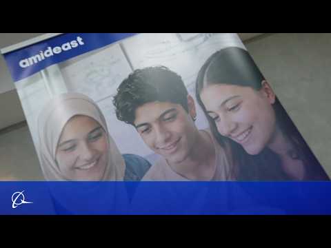 Boeing Middle East | AeroSTAR UAE Finalists