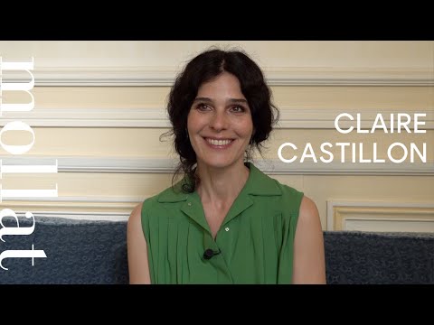 Vidéo de Claire Castillon