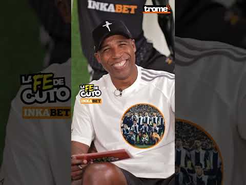 Mauricio Montes recuerda las bromas en el vestuario de Alianza Lima | #LaFeDeCuto