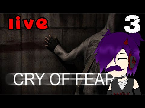 🔴Live:Cryoffear-ตามหาเข