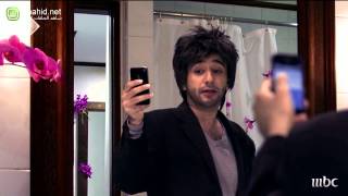 تقليد بدر آل زيدان