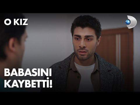 Ardıç çıkan yangında hayatını kaybetti! - O Kız 12. Bölüm