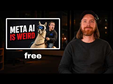 Thumbnail for This 100% Local AI Automation Pipeline Blows My Mind