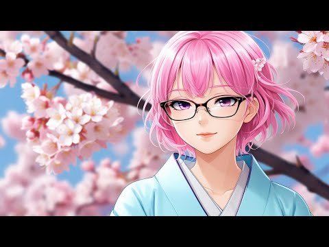 🌸雑談生配信🌸