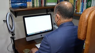 Entró en funcionamiento primera notaría digital del país - Teleantioquia Noticias