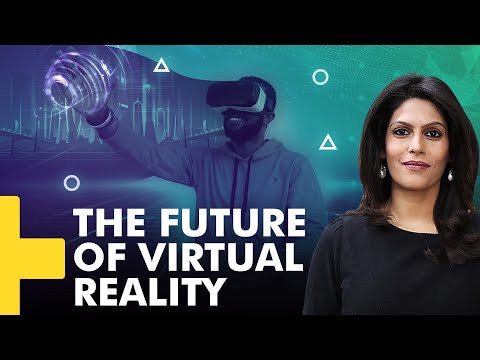 Gravitas Plus: The Metaverse Explained