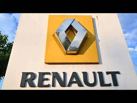 Renault va accélérer dans l'électrique avec une voiture à moins de 20.000 euros