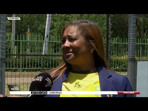 SAFA announces big partnership for women's football