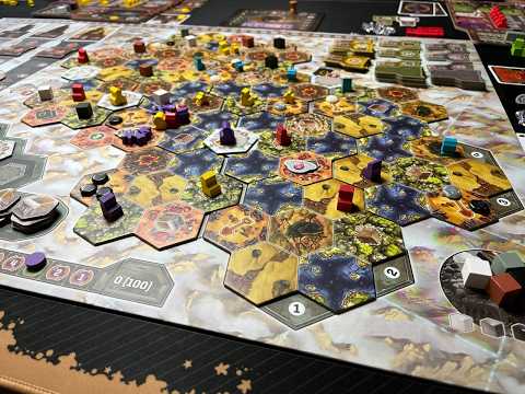 Recall : Explication et analyse du jeu