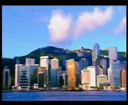 香港始終有你(純音樂版)