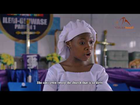 Idiyele (Price) Part 2 - Yoruba Latest 2026 Movie Now Showing On Yorubahood