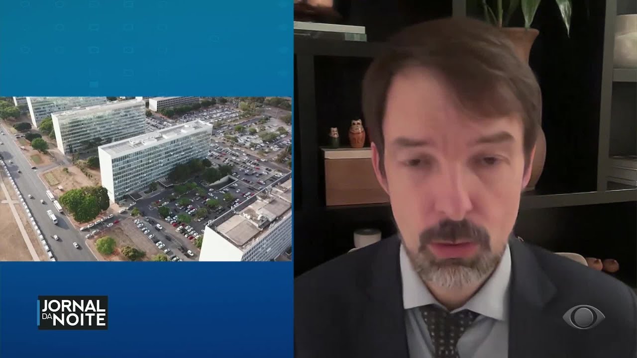 Fernando Schüler comenta reforma administrativa