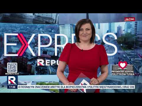 Express Republiki 19.06.2026 | TV Republika