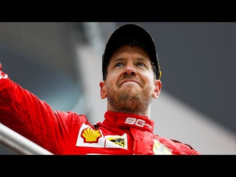 Sebastian Vettel's Incredible German Grand Prix Weekend | Fan F1lms
