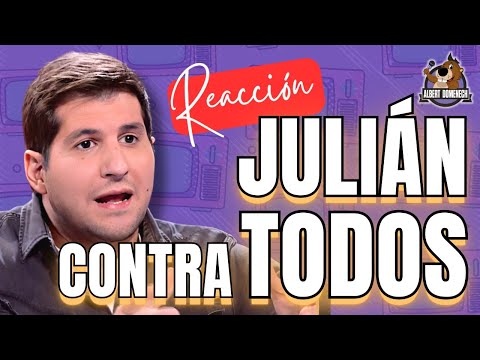 ? Julián Contreras y su entrevista más INCÓMODA: tensión con Fran Rivera y ENCERRONA final