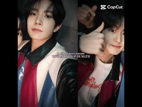 La fille qui parle trop...