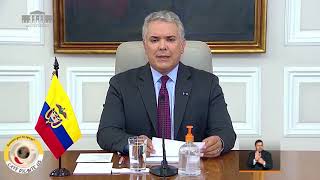 Duque retoma fumigación con glifosato, estrategia de su economía Naranja. informe de Chichi Marenco