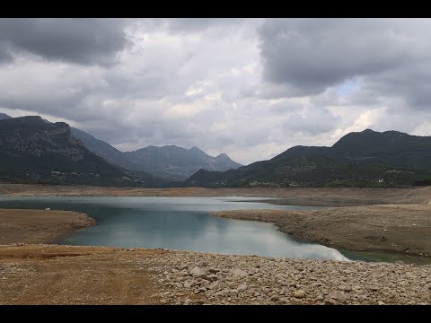 kuraklığın simgesi oldu