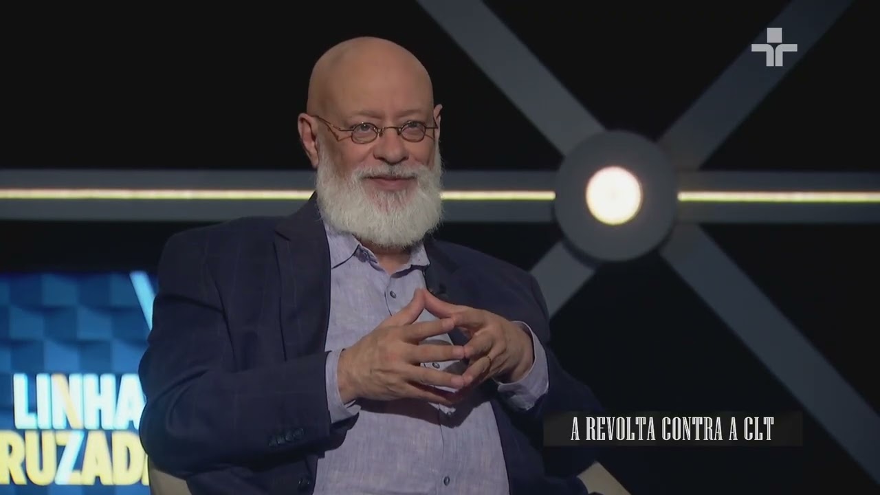 Linhas Cruzadas debate sobre perspectiva da geração Z de trabalhar com um “propósito”