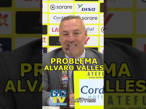 Conflicto de intereses entre Álvaro Valles y UD Las Palmas según Miguel Ángel Ramírez