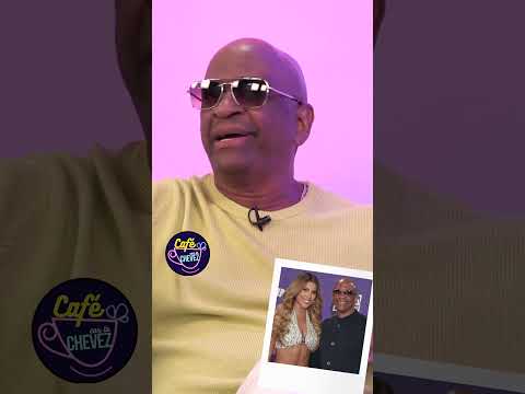 Sergio George no se arrepiente de apostar por Yahaira: “Conocí Perú por ella”   #cafeconlachevez