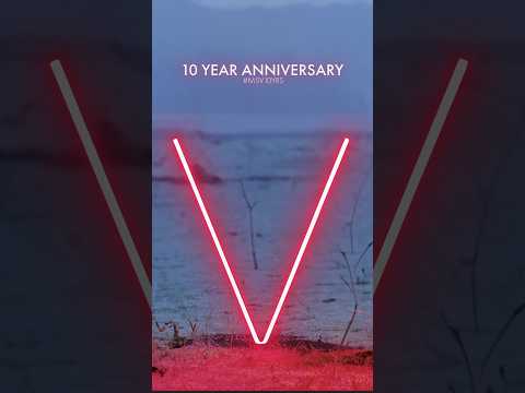 Maroon 5 OTD10yearsagoourfifthstudioalbumVwasreleased.What’syourfavor