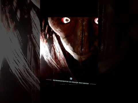 O maior SUSTO que já tive jogando em VR #quest #gaming #feedshorts