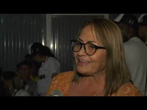 TERCERA JORNADA DEL FESTIVAL ITINERANTE DE CINE COMUNITARIO EN GRANMA